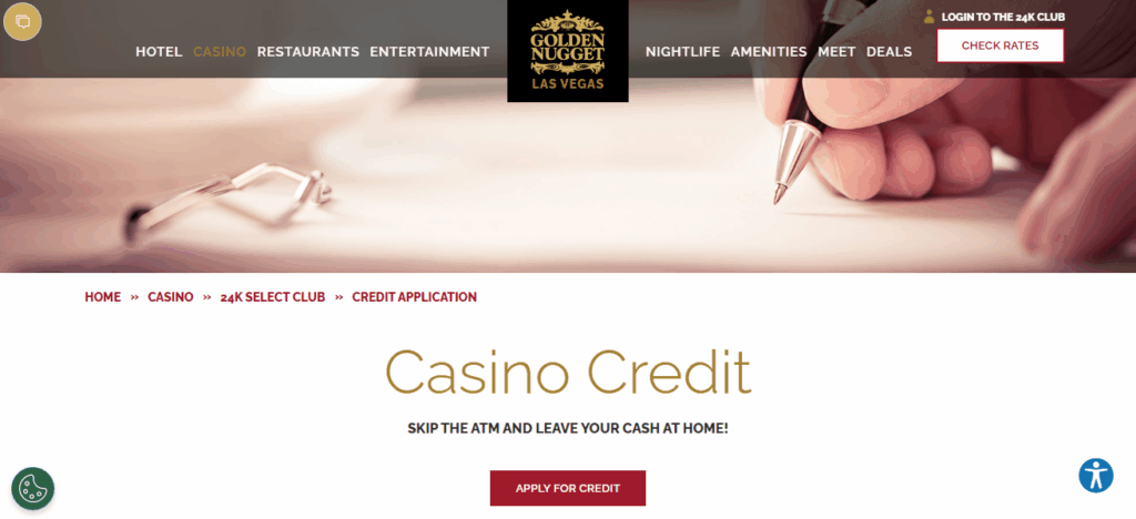 10 Best Casino Credit Card - For Rewards & Perks in 2025 8 Golden Nugget Credit Card