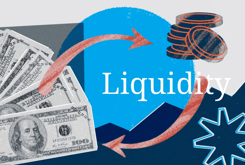 Flexibility & Liquidity