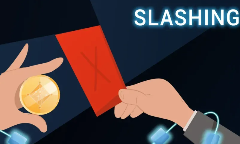 Reduced Risk of Slashing
