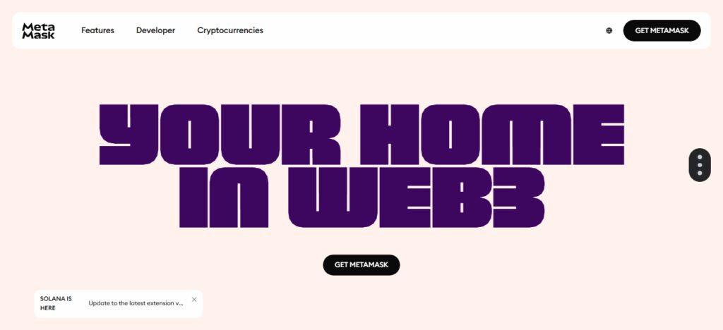 MetaMask Wallet