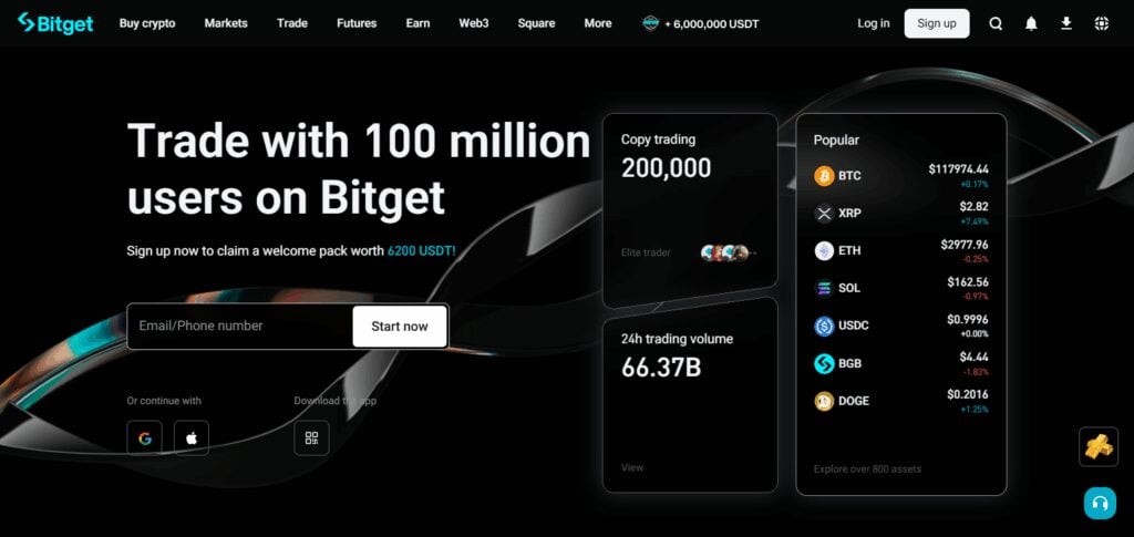 Bitget