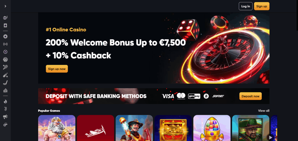 10 Best Hedera (HBAR) Casinos & Gambling Sites 9 Instant Casino