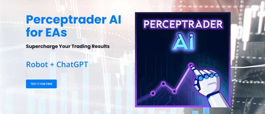 10 Best Forex Trading Robot Software 7 Perceptrader AI