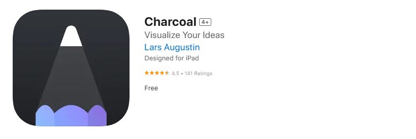 Charcoal