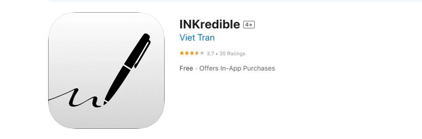 INKredible