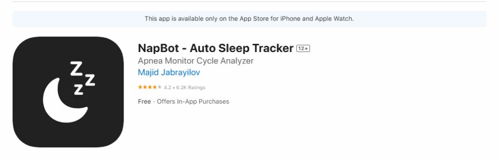 NapBot