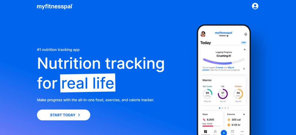 10 Best App To Calculate Calories – Top 10 Picks for Accurate Tracking 2 MyFitnessPal