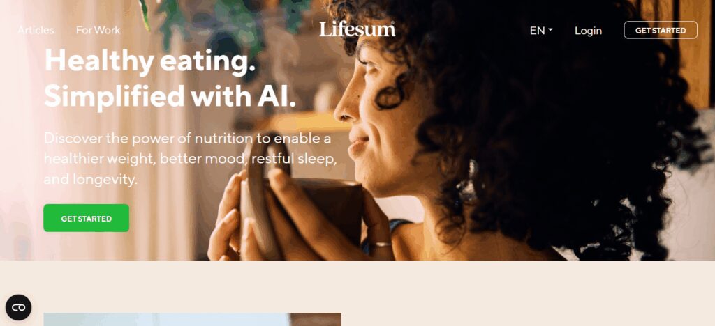 Lifesum