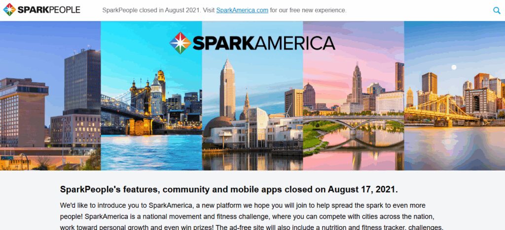 SparkPeople