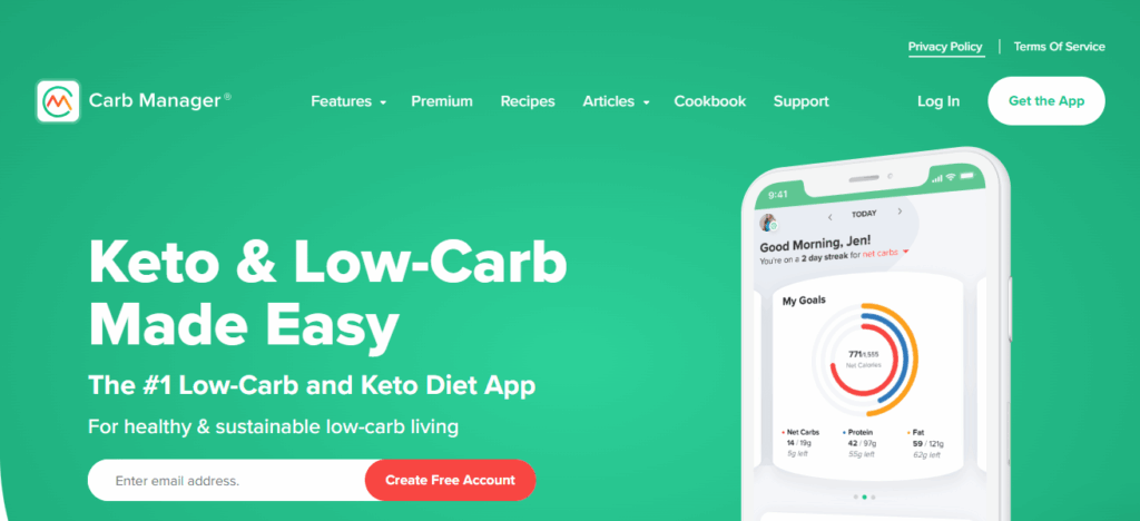 10 Best App To Calculate Calories – Top 10 Picks for Accurate Tracking 11 Carb Manager