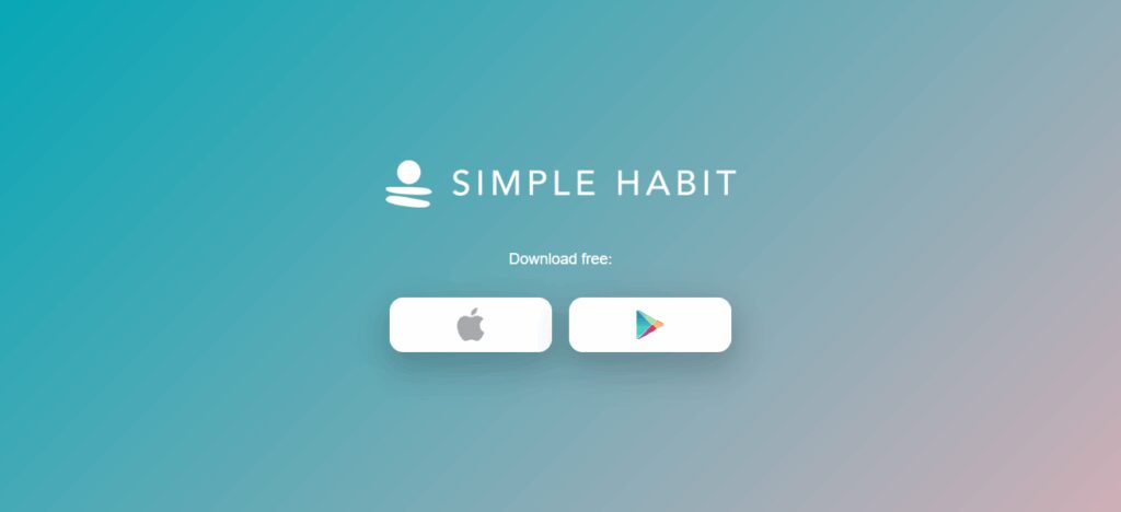 Simple Habit