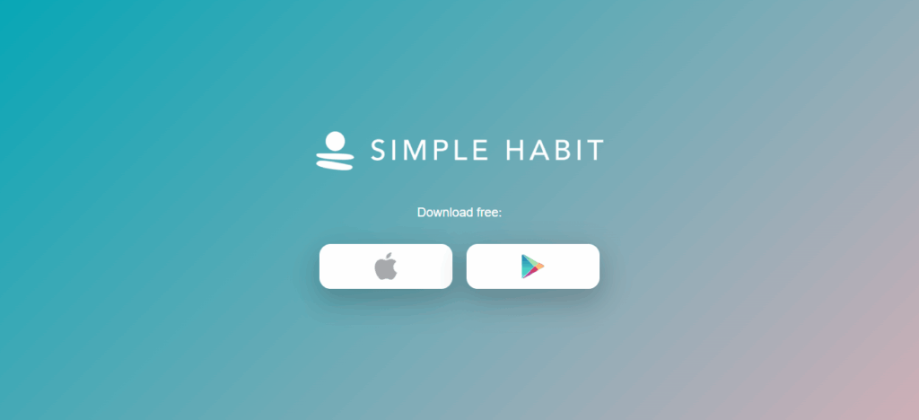 9 Best Apps To Start Mindfulness Therapy 8 Simple Habit