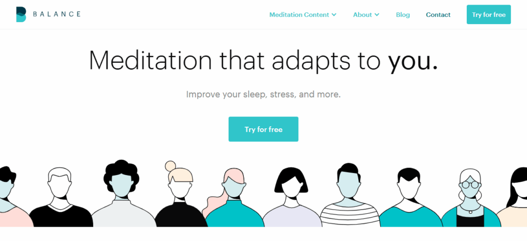9 Best Apps To Start Mindfulness Therapy 10 Balance