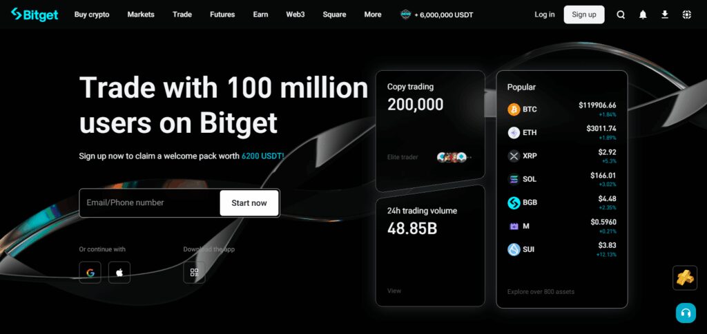 Bitget