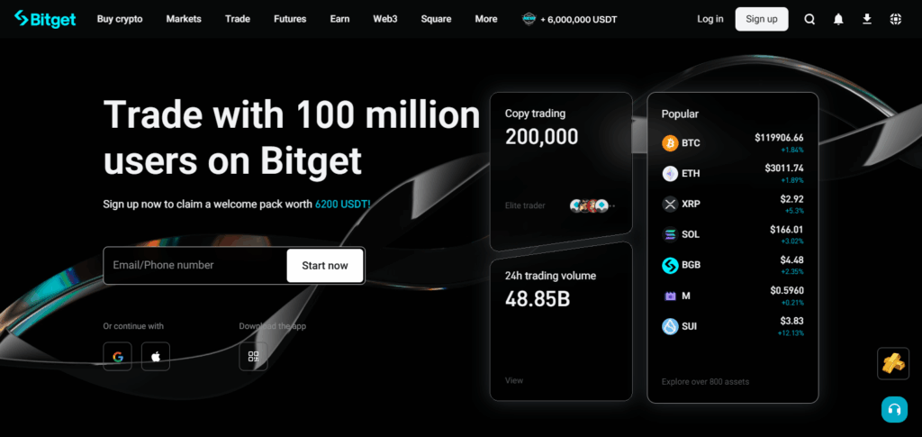 How to Do Crypto Arbitrage: A Beginner’s Guide 8 Bitget