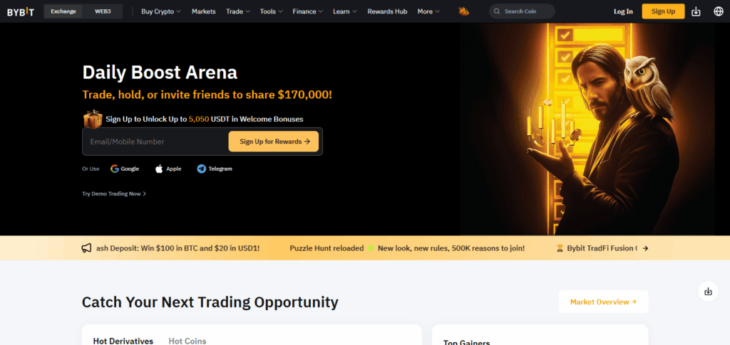 How to Do Crypto Arbitrage: A Beginner’s Guide 7 Bybit
