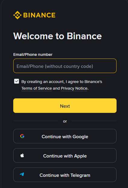 How to Do Crypto Arbitrage: A Beginner’s Guide 4 Set Up Exchange Accounts
