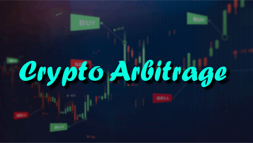 How to Do Crypto Arbitrage: A Beginner’s Guide 2 Crypto
