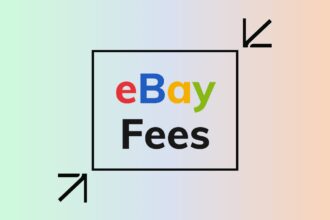 How Much Does eBay Charge to Sell? (2025 Guide)