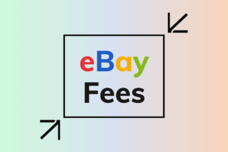 How Much Does eBay Charge to Sell? (2025 Guide)