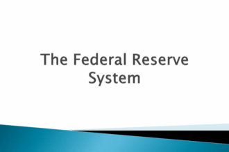 When Was the Federal Reserve System Created?