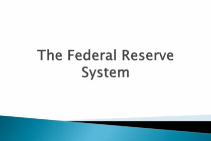 When Was the Federal Reserve System Created?