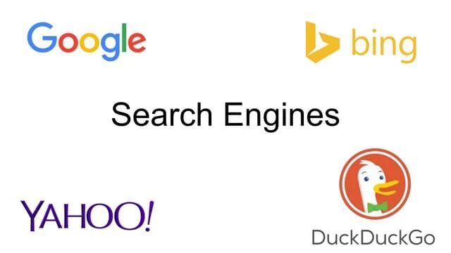 About Search Engine?