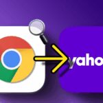 Why Is Yahoo My Default Search Engine?