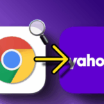 Why Is Yahoo My Default Search Engine?