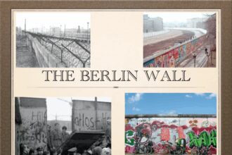 Why Was the Berlin Wall Built?