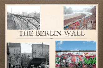 Why Was the Berlin Wall Built?