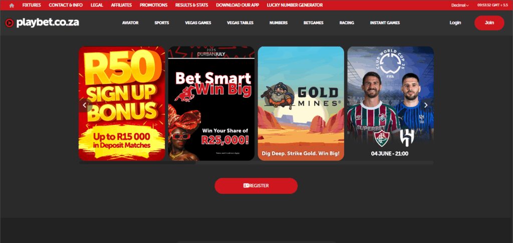 Playbet