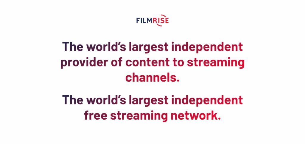 FilmRise