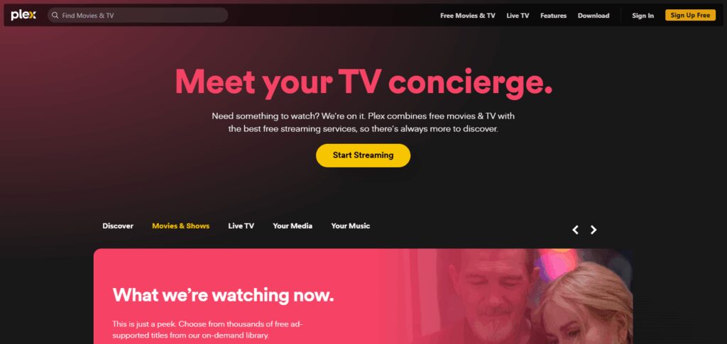 Plex