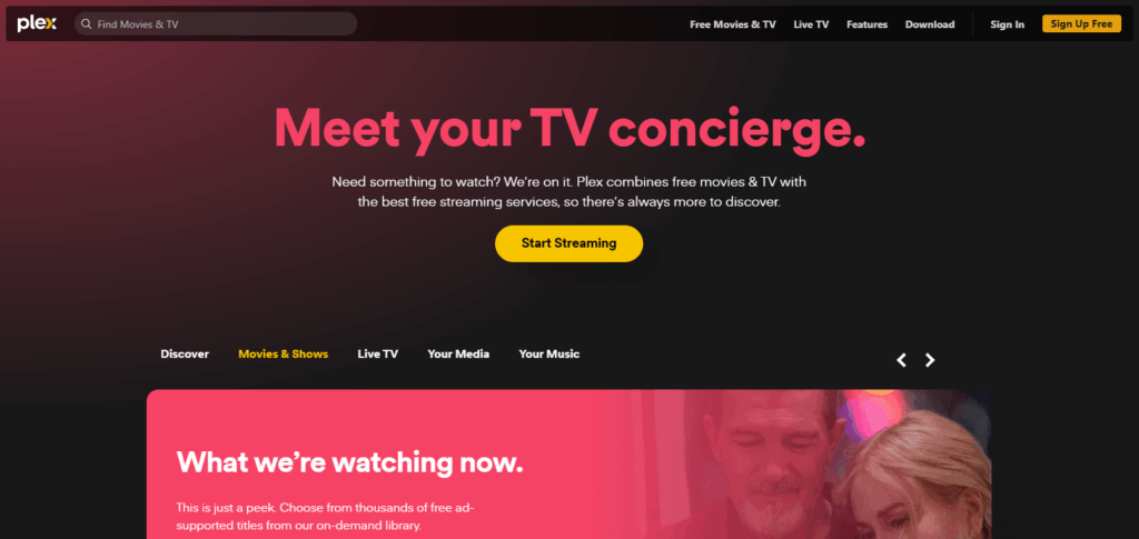 10 Best Apps for Roku You Must Try in 2025 10 Plex
