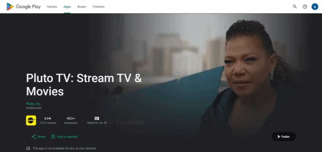 Pluto TV