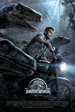 9 Best-Selling Films of All Time | Highest Grossing Movies 6 Jurassic World (2015)