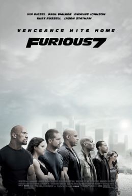 Furious 7 (2015)