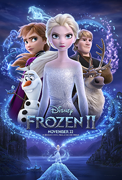 9 Best-Selling Films of All Time | Highest Grossing Movies 10 Frozen II (2019)