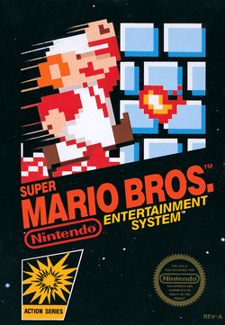 10 Best-Selling Games of All Time – Top Video Games by Sales 10 Super Mario Bros.