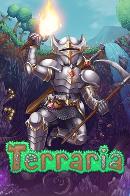 10 Best-Selling Games of All Time – Top Video Games by Sales 8 Terraria