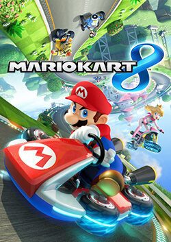 Mario Kart 8 / Deluxe