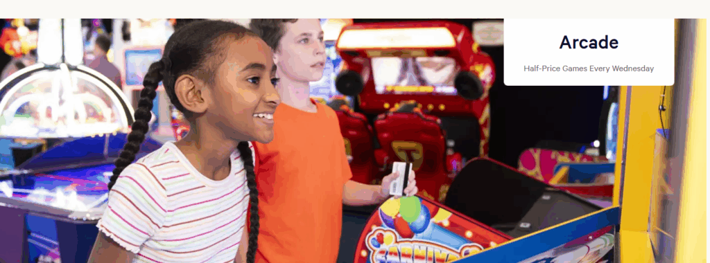 10 Best Casino In Biloxi: Read Our Full Review 8 Arcade