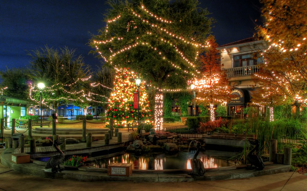 Best Way To Put lights on The Christmas Tree – Easy & Proven Tips 9 Space Evenly