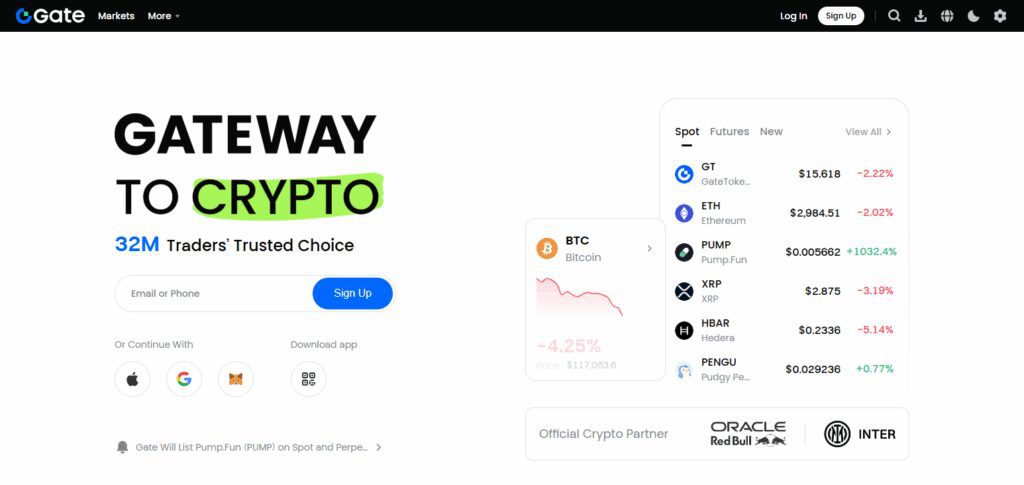 Gate.io