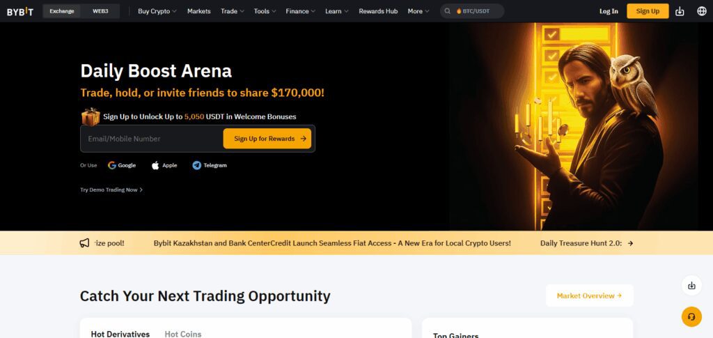 Bybit