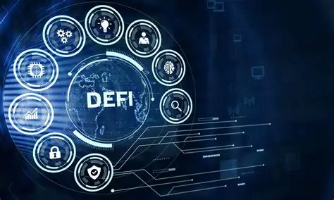 What is DeFi Strategies?