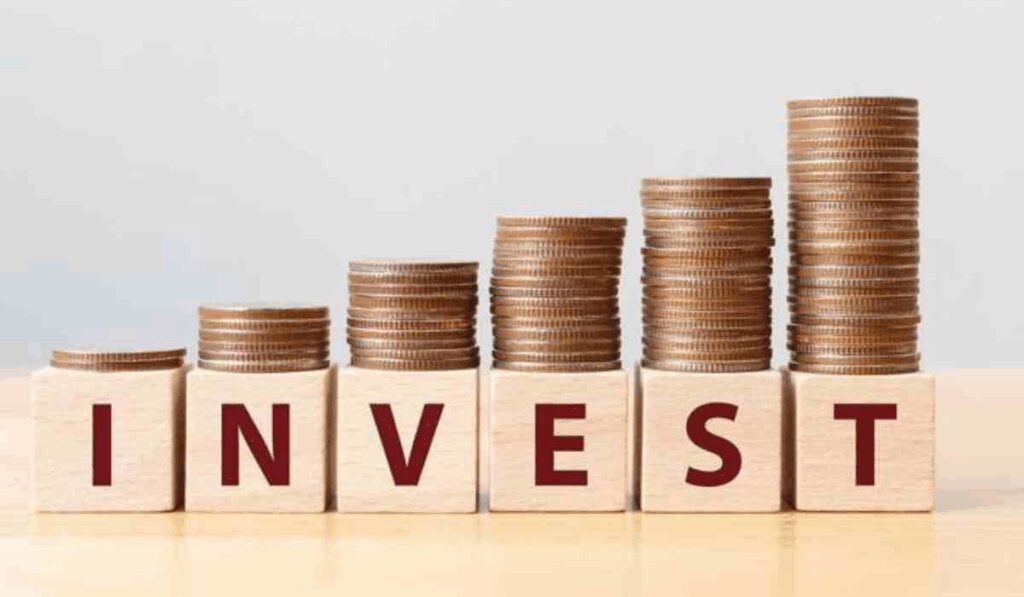 About Invest Money