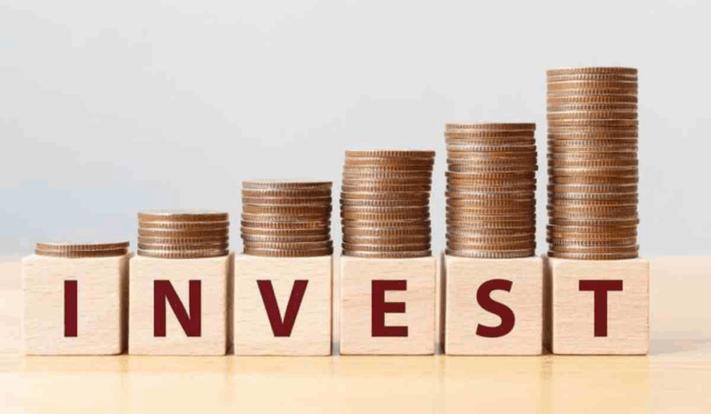 Where to Invest Money for High Returns in 2025 2 About Invest Money