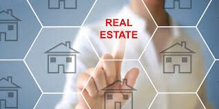 Real Estate